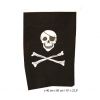 Drapeau Pirate à suspendre déco anniversaire