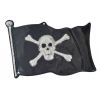 accessoire pour créer un Décor de bateau pirate