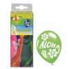 Ballons gonflables Aloha