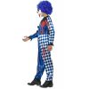 Costume Clown horreur enfant