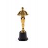 Statuette récompense Hollywood