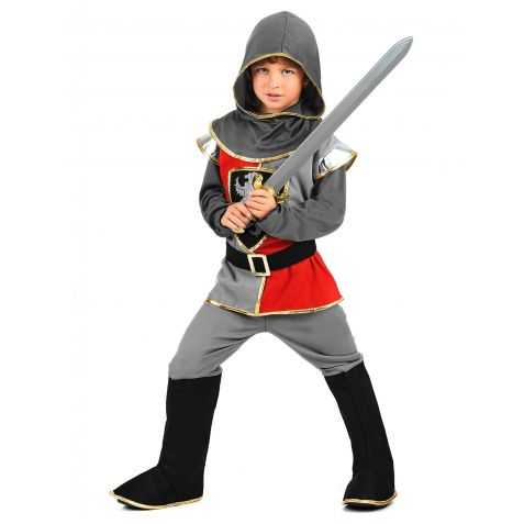 Morph Deguisement Chevalier Enfant, Déguisement Chevalier Enfant, Costume Chevalier  Enfant, Deguisement Enfant Chevalier, Costume Medieval Enfant Taille S :  : Jeux et Jouets