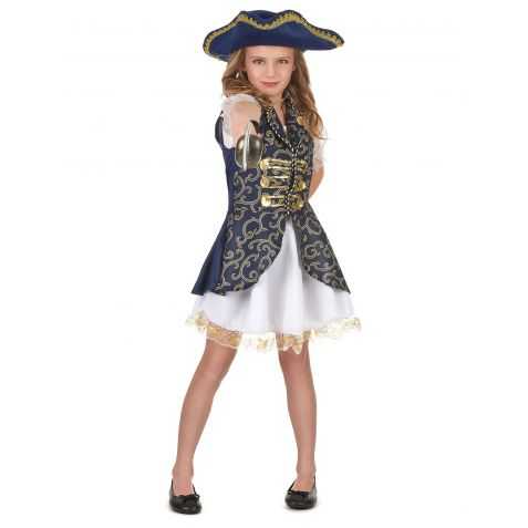 Déguisement Raiponce pour filles • Petites Pirates