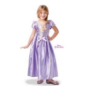 Déguisement Raiponce enfant