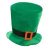 Chapeau Haut de forme Saint-Patrick