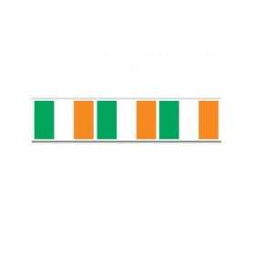 Guirlande Drapeaux Irlande