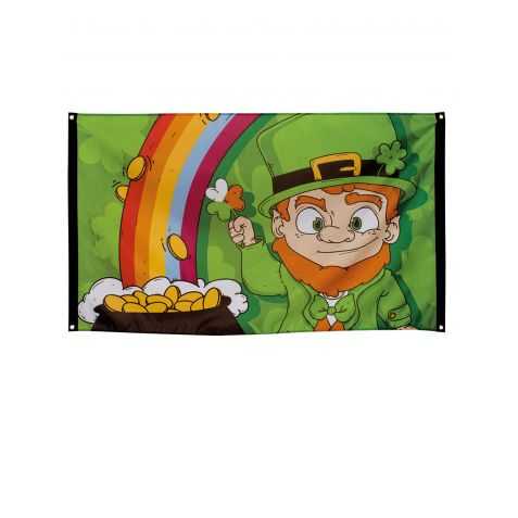 Décor Happy Saint-Patrick