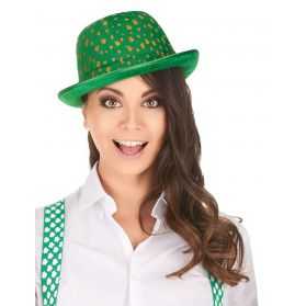 Chapeau fête de la Saint Patrick