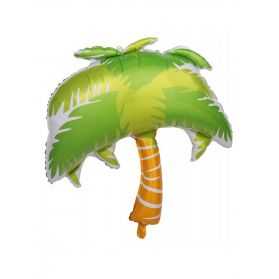 Ballon gonflable en forme de Palmier