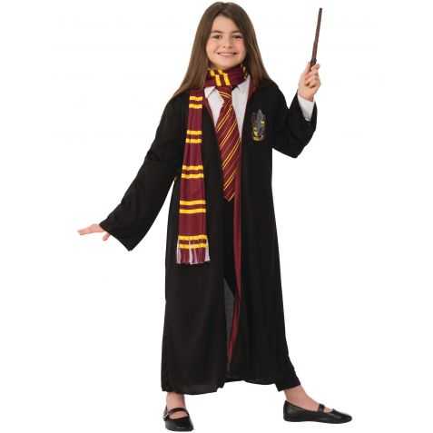 déguisement Harry Potter fille 8 ans