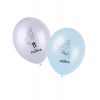 Ballons de baudruche Reine des Neiges 2