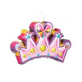 Pinata anniversaire petite Princesse