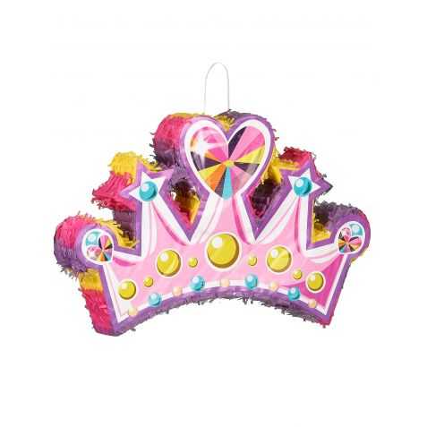 Pinata anniversaire petite Princesse