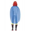Poncho Perroquet