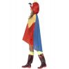Poncho Perroquet