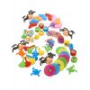 Petits jouets pour garnir une pinata