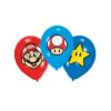 Ballons de baudruche Super Mario