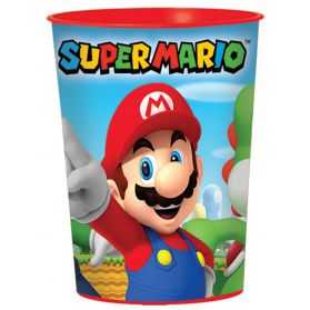 1 Gobelet Super Mario Bros