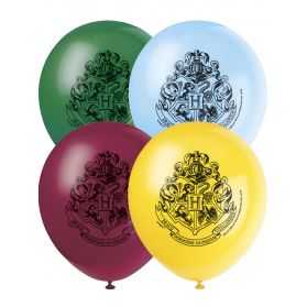 Ballons de baudruche Harry Potter