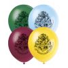 Ballons de baudruche Harry Potter