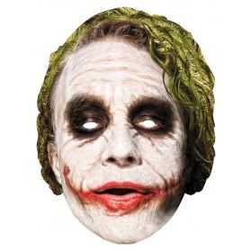 Masque Adulte Le Joker dans Batman