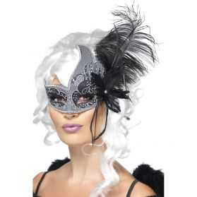 Loup chic pour Bal masqué