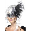 Loup chic pour Bal masqué