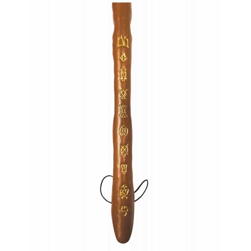 Balai Harry Potter Nimbus 2000 Pas Cher Balai pour se déguiser en Harry Potter - Balai Nimbus