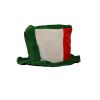 Chapeau supporter Italie