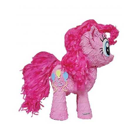 Pinata anniversaire Mon Petit Poney