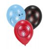 Ballons Ladybug