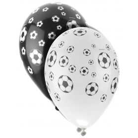 Ballons anniversaire, baudruche et aluminium - VegaooParty