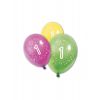 Sachet de Ballons anniversaire par âge
