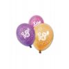 Ballons gonflables 18 ans pas chers