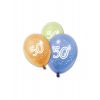 Ballons gonflables 50 ans pas chers