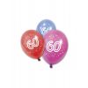 Ballons gonflables 60 ans pas chers