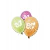 Ballons gonflables 80 ans pas chers