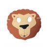 Masque Lion enfant avec élastique