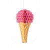 Mobile en forme de Cornet de glace