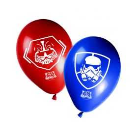 Ballons de baudruche Star Wars