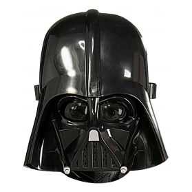 Masque licence Dark Vador Enfant