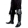 Sur-bottes de Mousquetaire