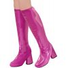 Bottes Disco ROSES