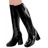 Bottes Disco NOIRES