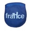 Chapeau Cow-Boy aux couleurs bleu blanc rouge