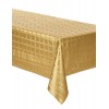 Nappe jetable en papier