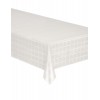 Nappe jetable en papier