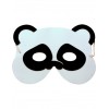 Masque panda enfant