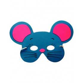 Masque souris enfant