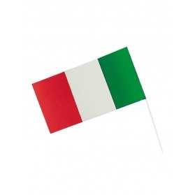 Drapeau supporter Italie